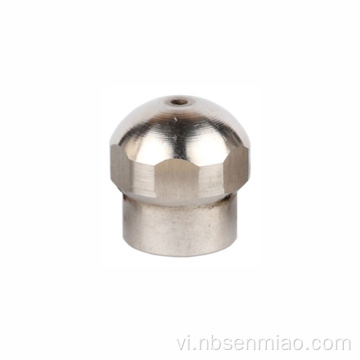 Vòi phun Jet Drain Block Drain Jetting Nozzles Finder